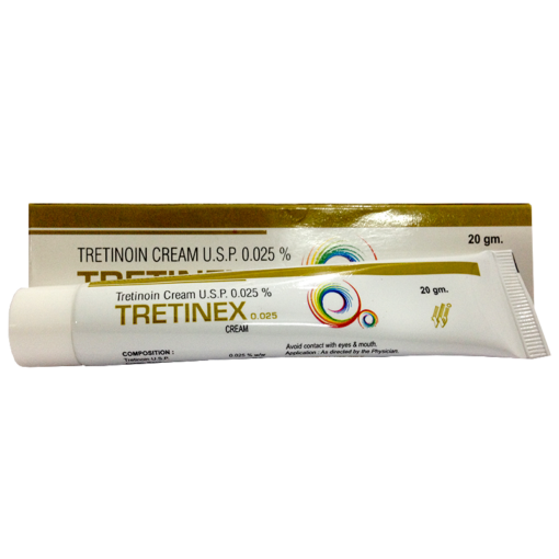 Tretinex
