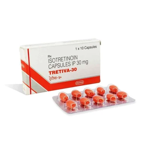 Tretiva