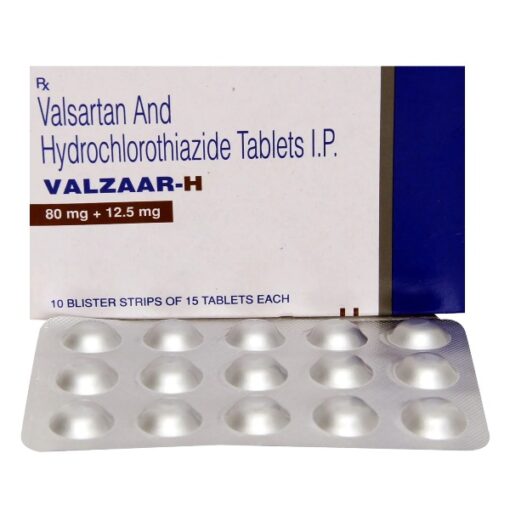 Valzaar H