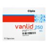 Vanlid