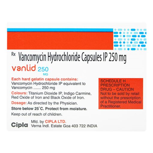 Vanlid