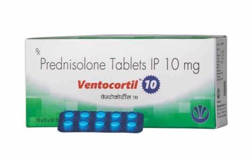 Ventocortil