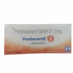 Ventocortil