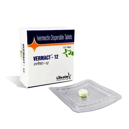 Vermact,Ivermectin