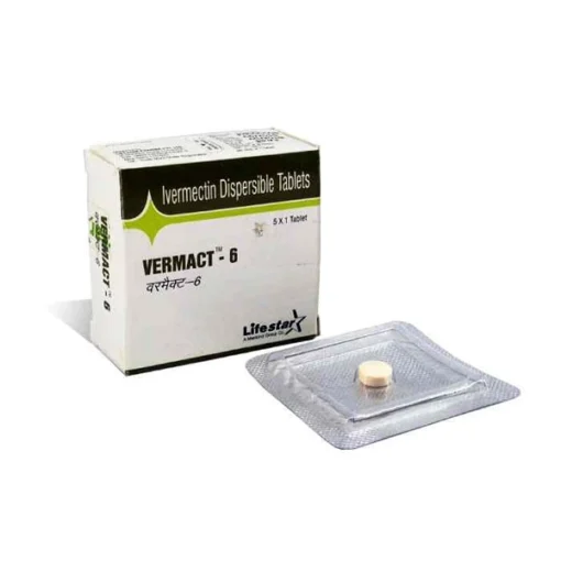 Vermact,Ivermectin