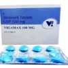 Vigamax, Sildenafil