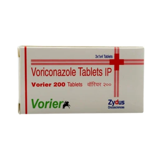 Vorier