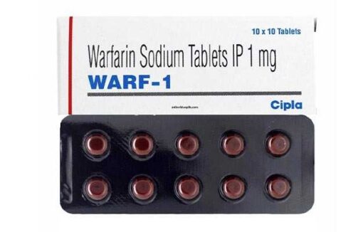 Warf