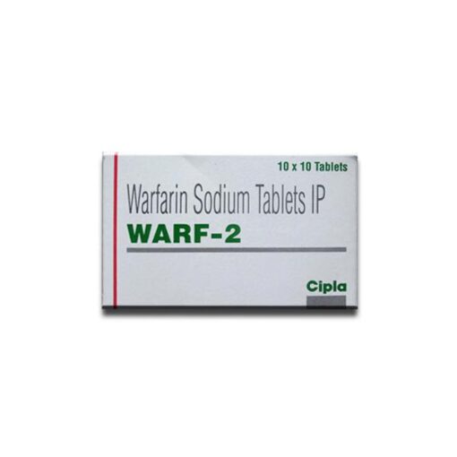 Warf