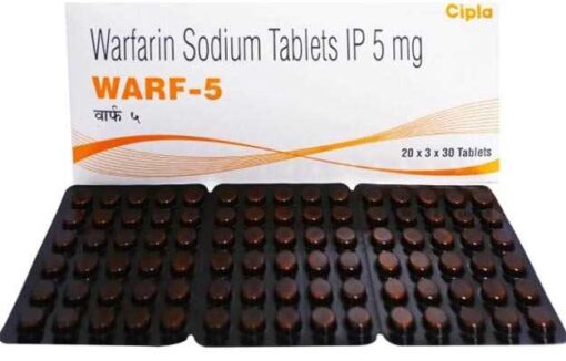 Warf