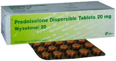 Wysolone
