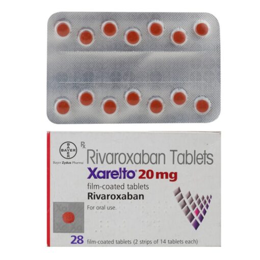 Xarelto