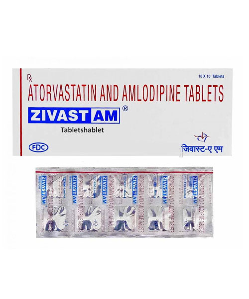 Zivast Am
