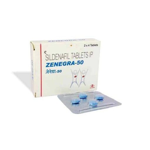 Zenegra,Sildenafil