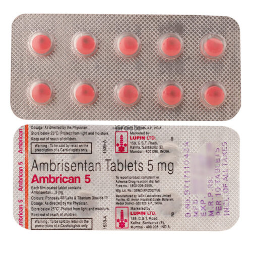 Ambrican