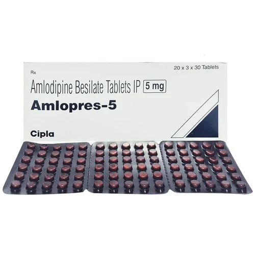 Amlopres