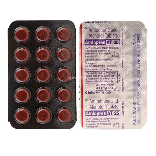 Amlopres AT