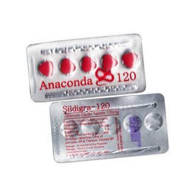 Sildigra,Sildenafil