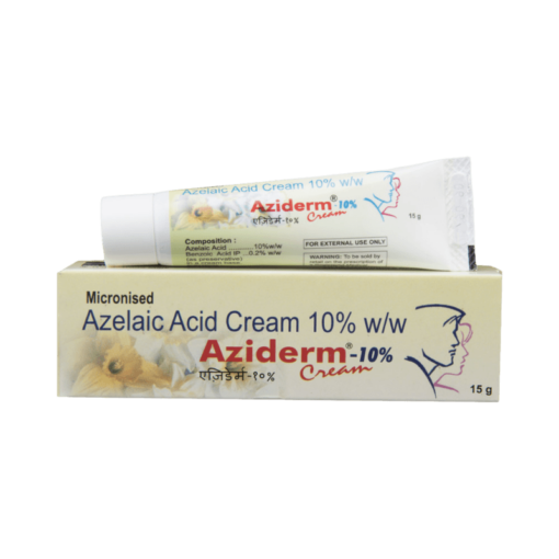 Aziderm Cream