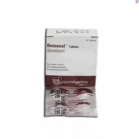 betnesol