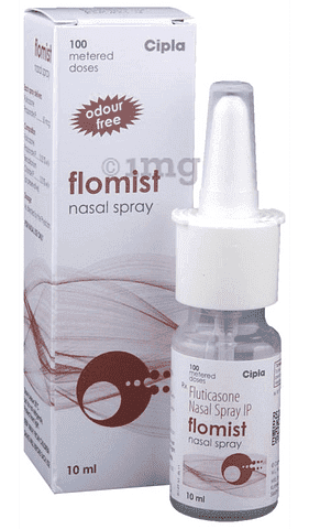 Flomist Nasal Spray