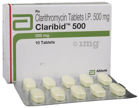 Claribid
