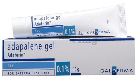 Adaferin Gel