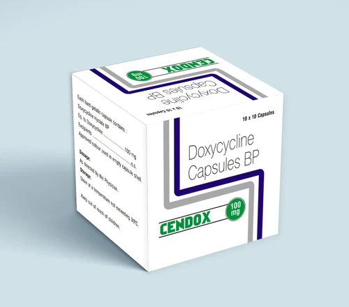 Cendox