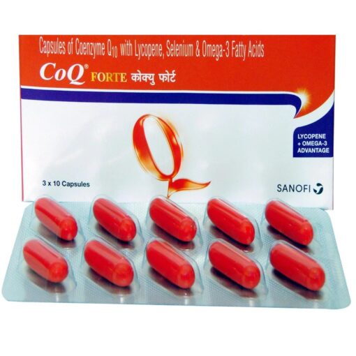 Coq Forte