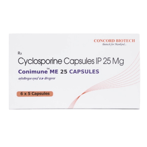 Conimune ME