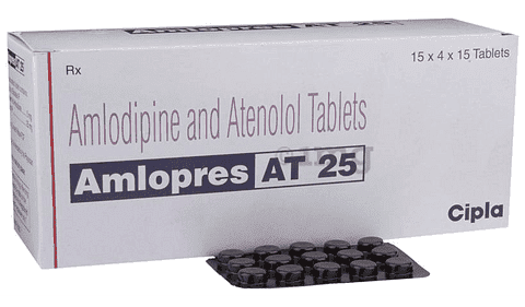 Amlopres AT