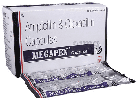 Megapen