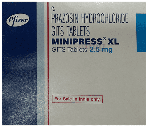 Minipress XL