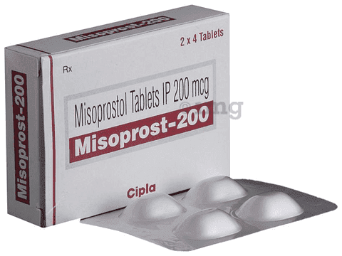 misoprost