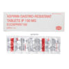 Ecosprin, Asprin Salicylate