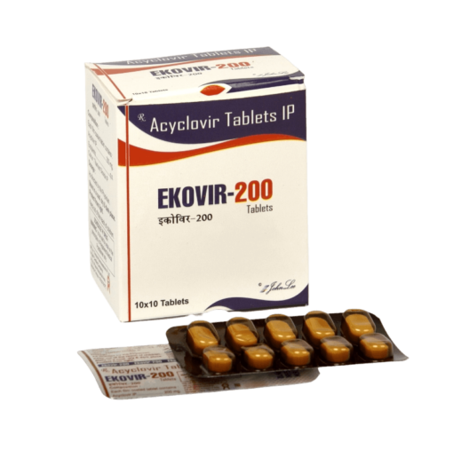Ekovir