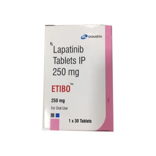 Etibo, Lapatinib