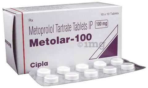 Metolar
