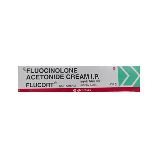 Flucort, Fluocinolone