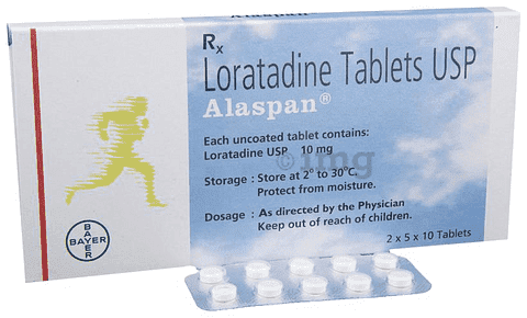 Alaspan