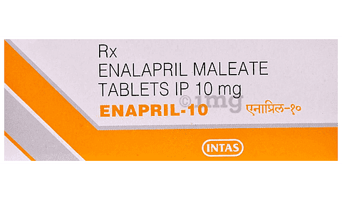 Enapril
