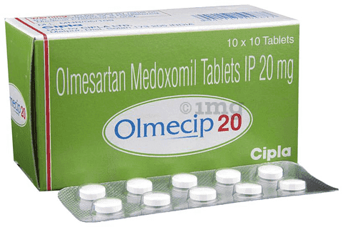 Olmecip