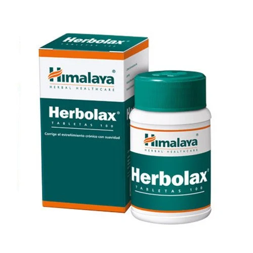 herbolax, Ayurvedic composition