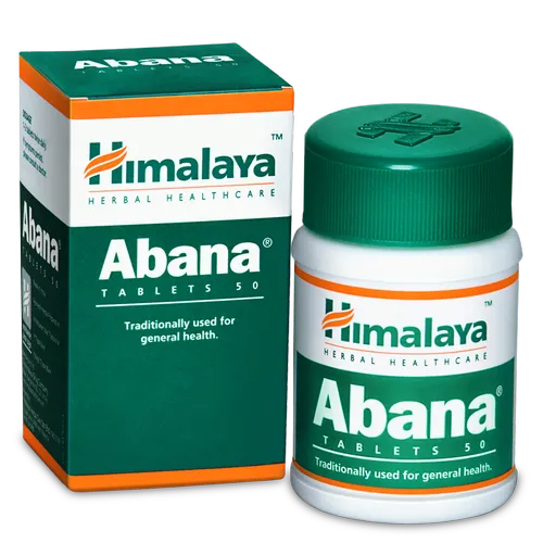 Abana,Ayurvedic composition