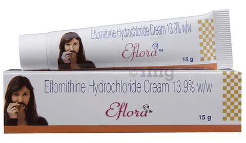 Eflora Cream