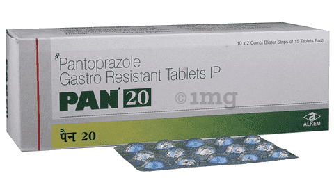 Pan