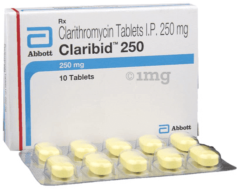 Claribid