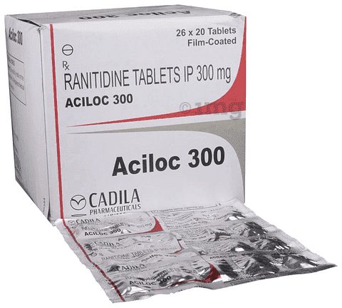 Aciloc