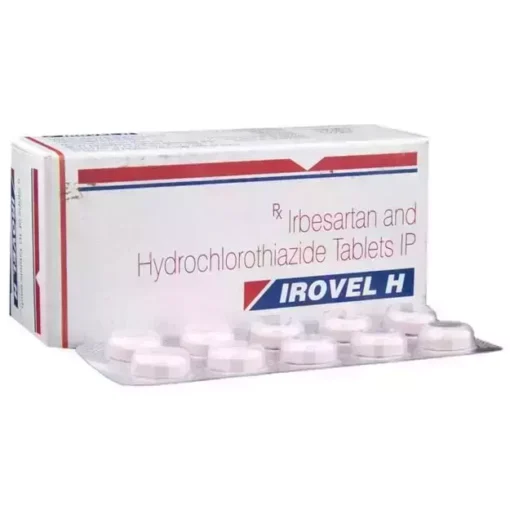 Irovel H