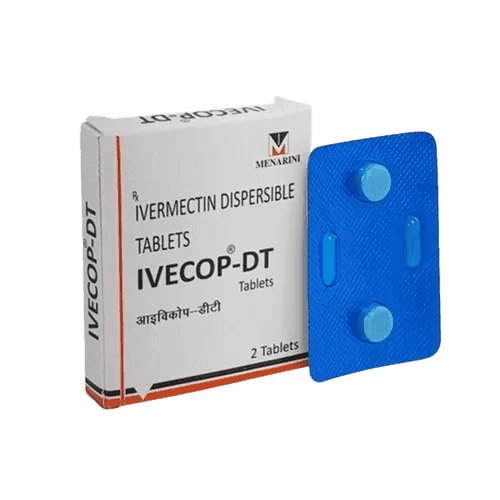 Ivecop DT,Ivecop DT